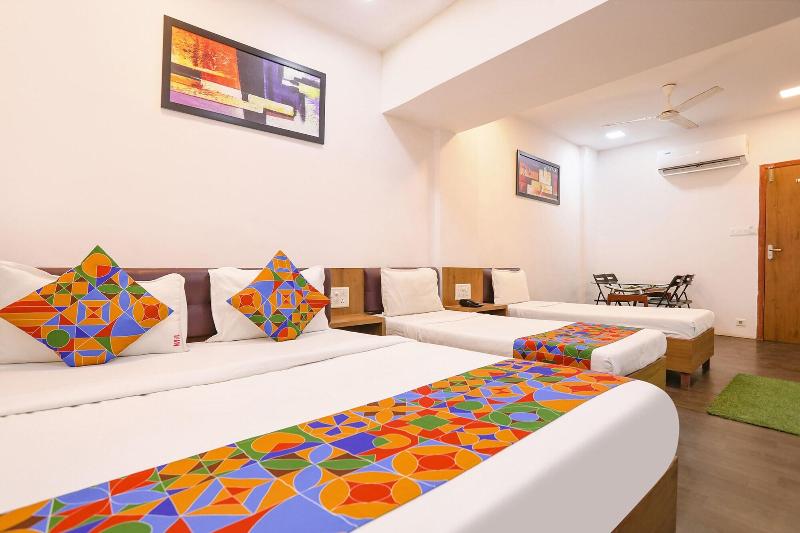 Fabexpress Aksa Inn image