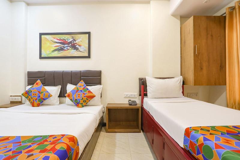 Fabexpress Aksa Inn image