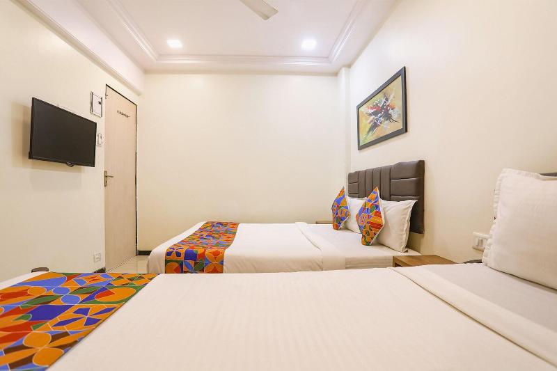 Fabexpress Aksa Inn image