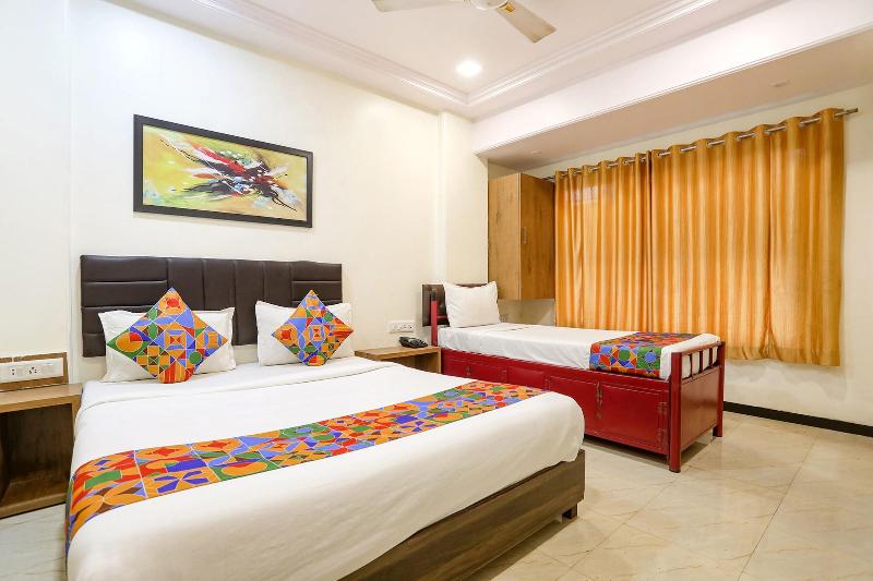 Fabexpress Aksa Inn image