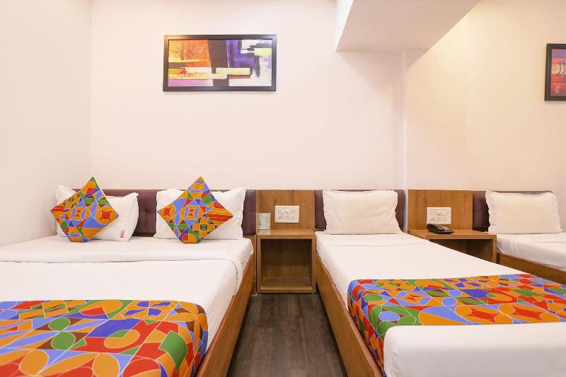 Fabexpress Aksa Inn image