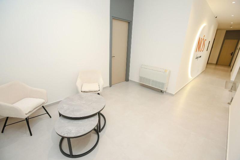 Nos Luxury Rooms image