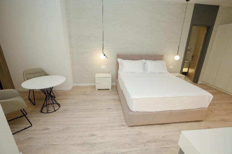 Nos Luxury Rooms image