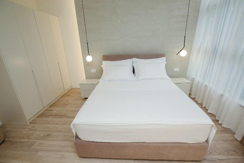 Nos Luxury Rooms image