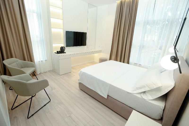 Nos Luxury Rooms image