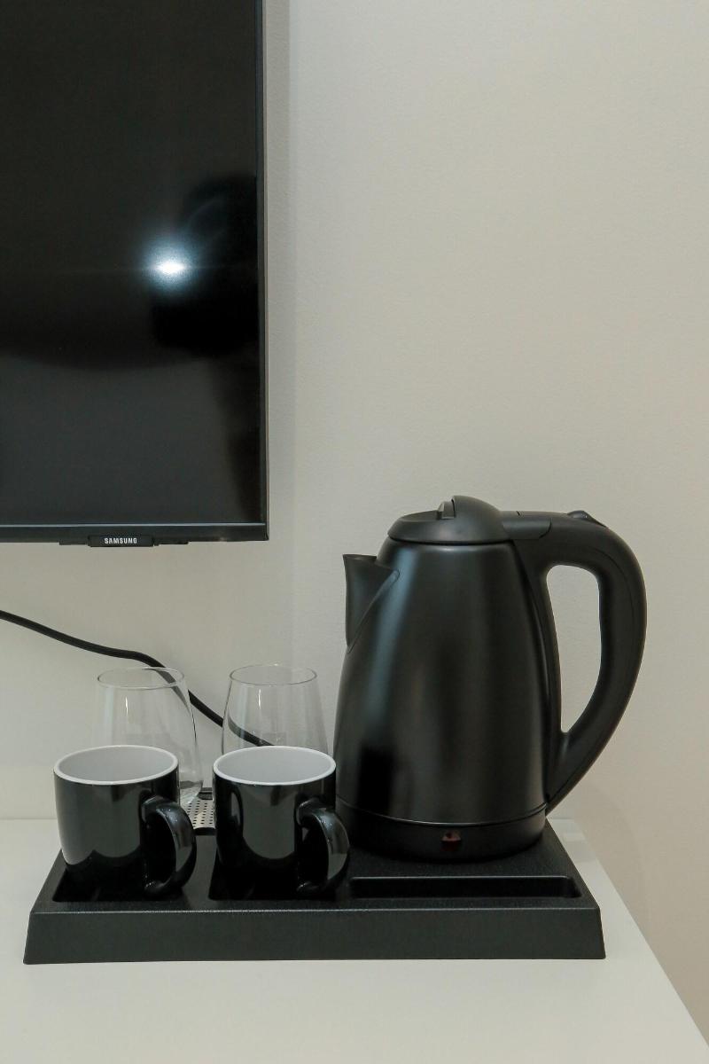 Nos Luxury Rooms image