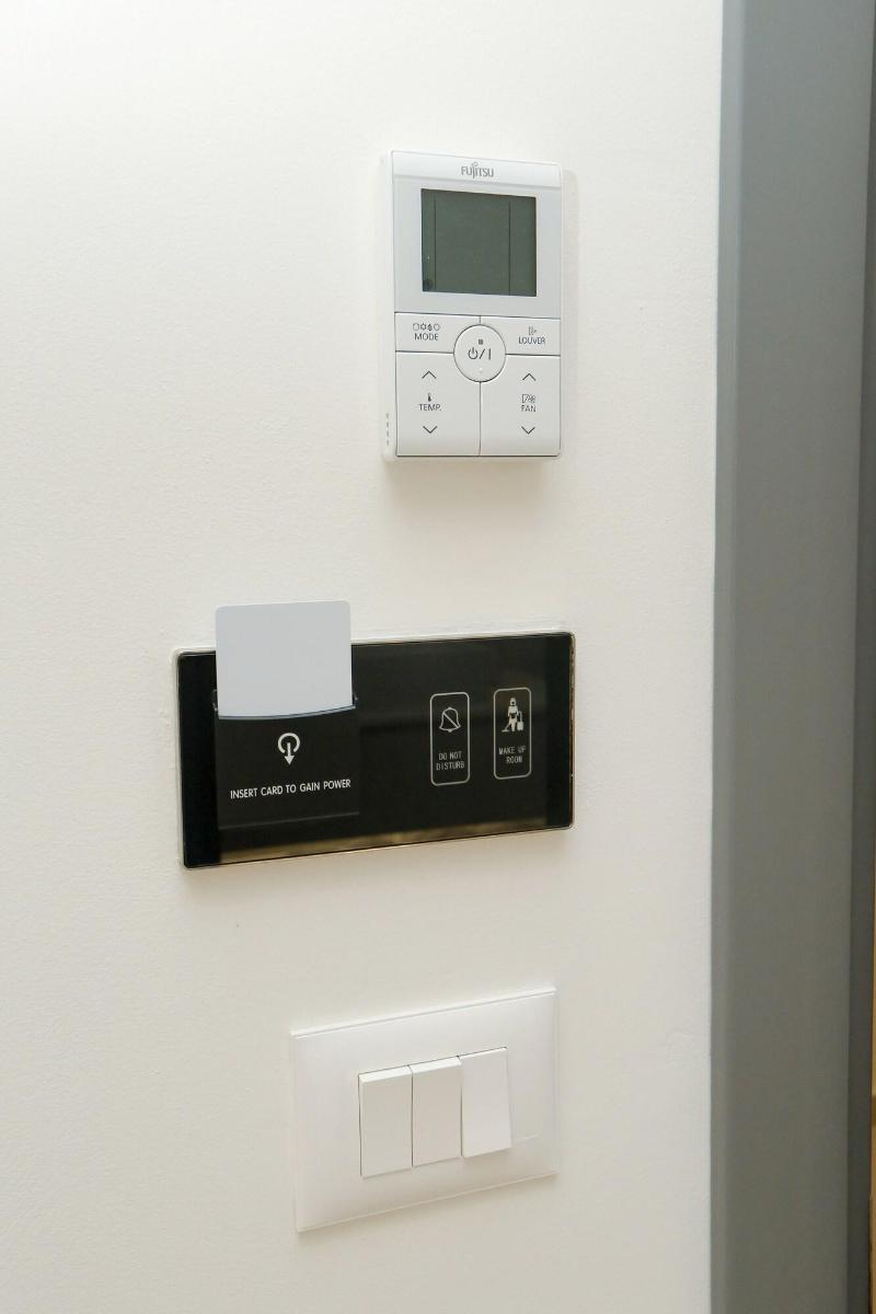 Nos Luxury Rooms image