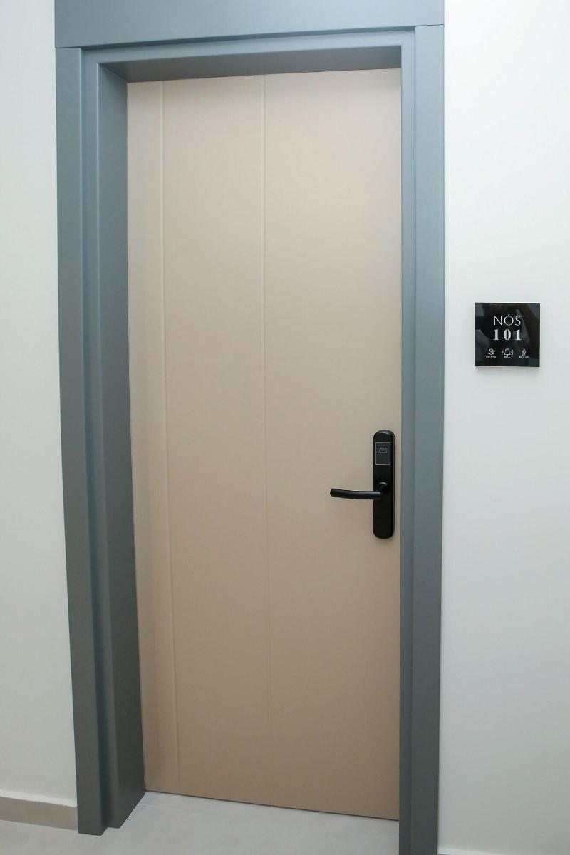 Nos Luxury Rooms image