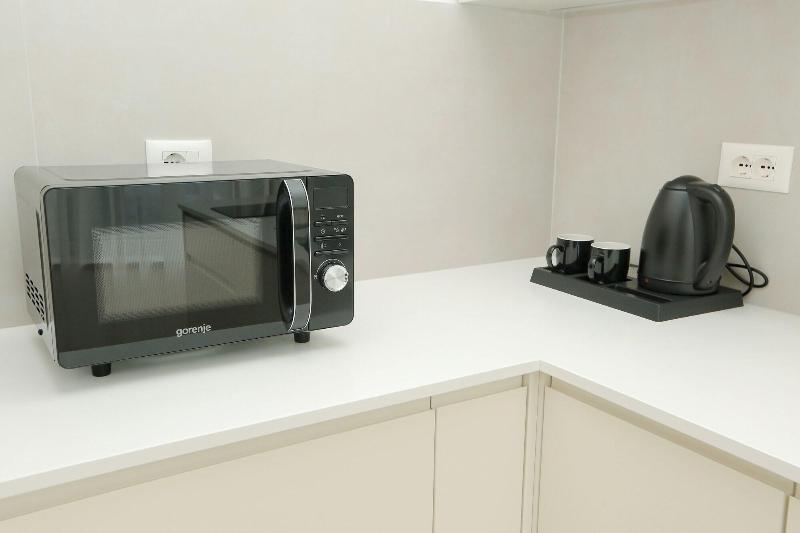 Nos Luxury Rooms image