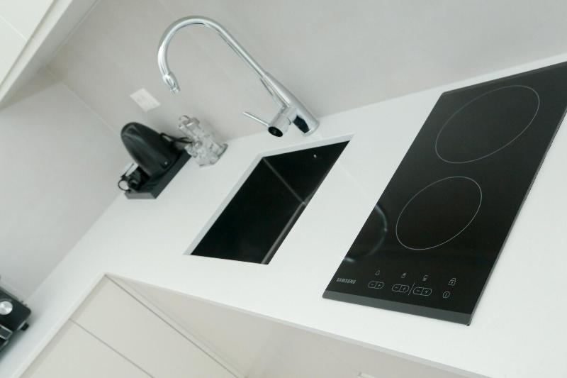 Nos Luxury Rooms image