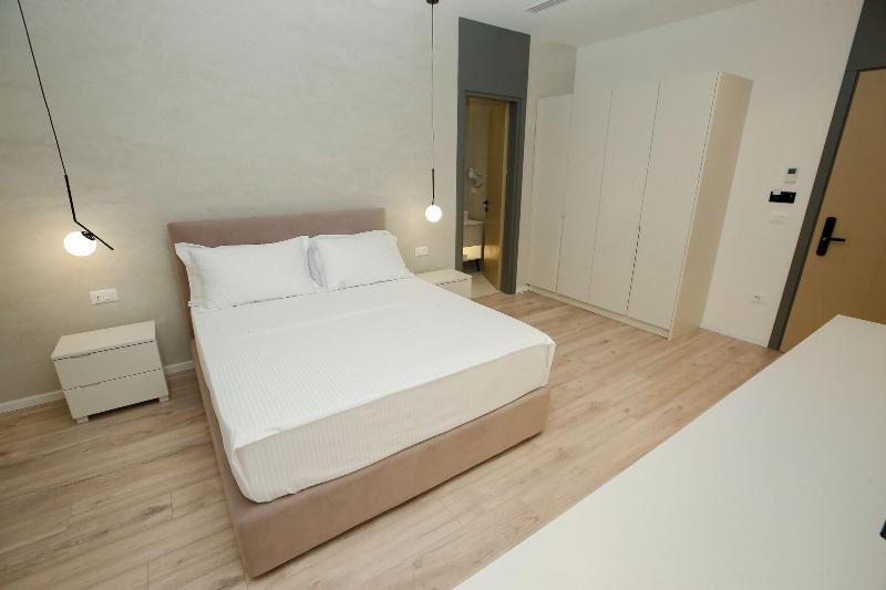 Nos Luxury Rooms image