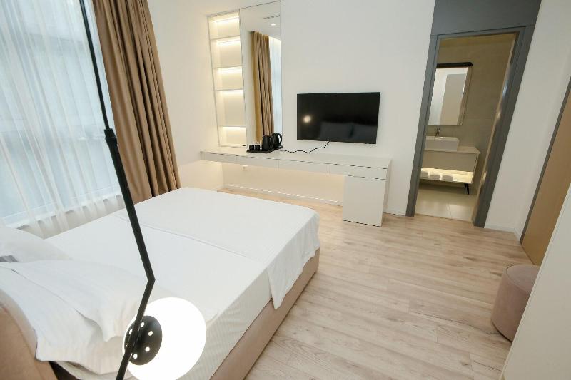 Nos Luxury Rooms image