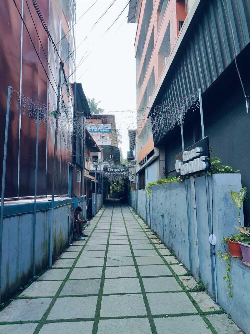 Grace Apart Hotel image