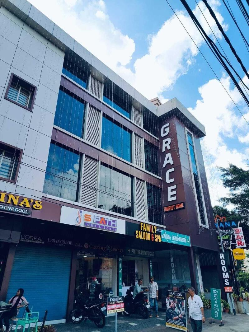 Grace Apart Hotel image