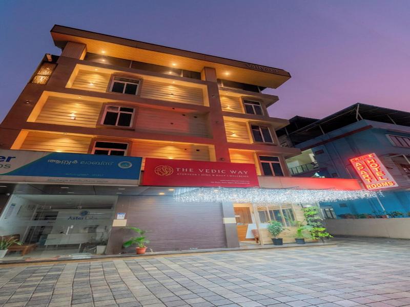 Grace Apart Hotel image