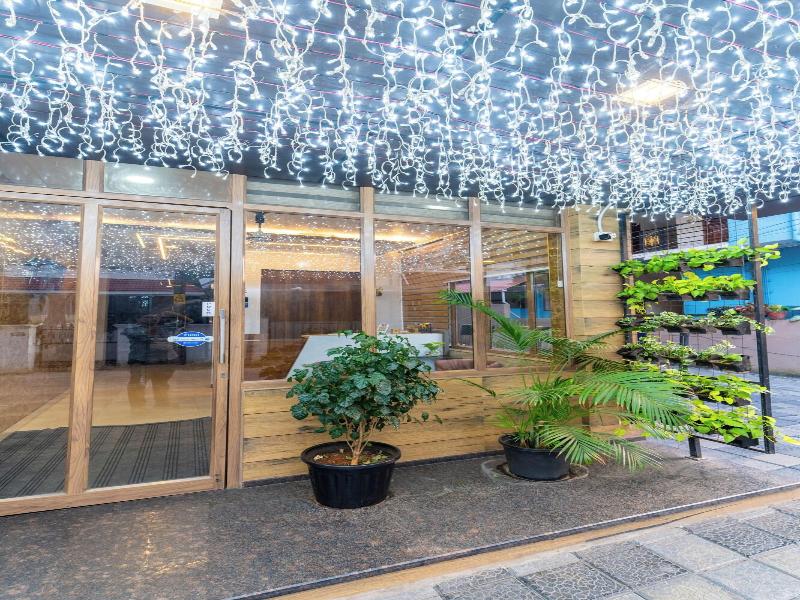 Grace Apart Hotel image