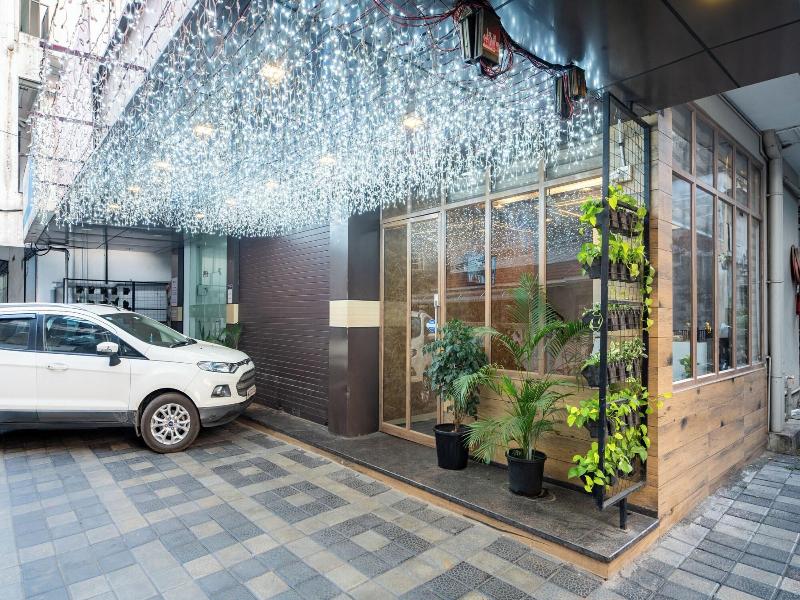 Grace Apart Hotel image