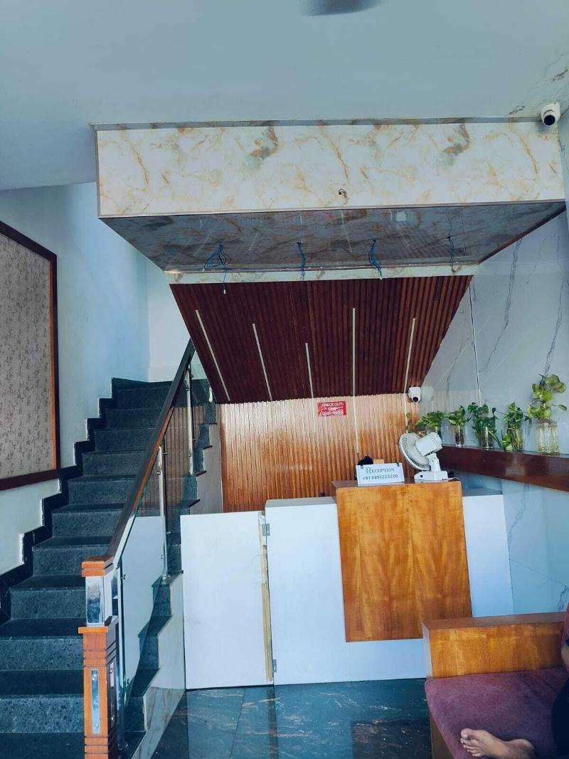 Grace Apart Hotel image