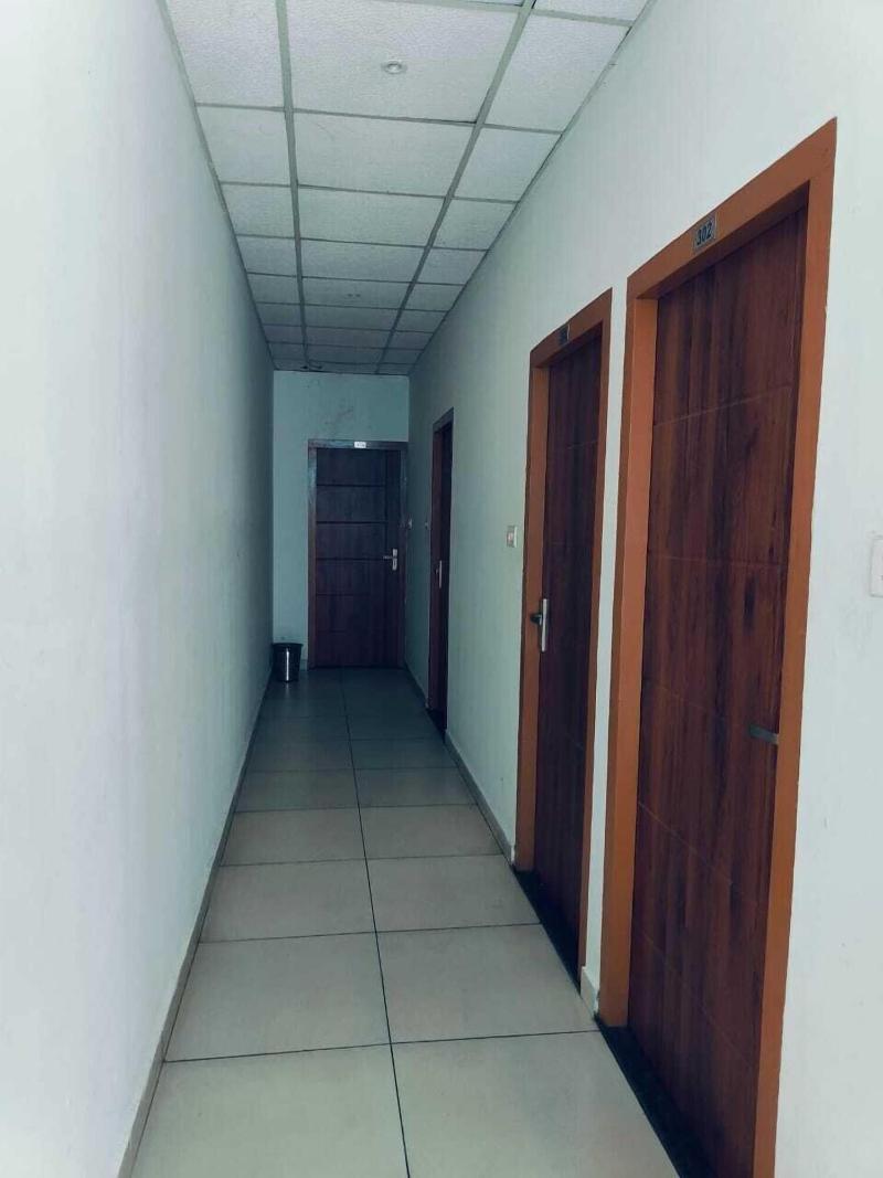 Grace Apart Hotel image