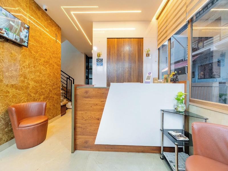 Grace Apart Hotel image