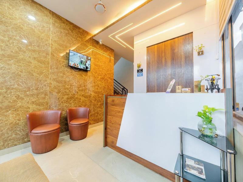 Grace Apart Hotel image