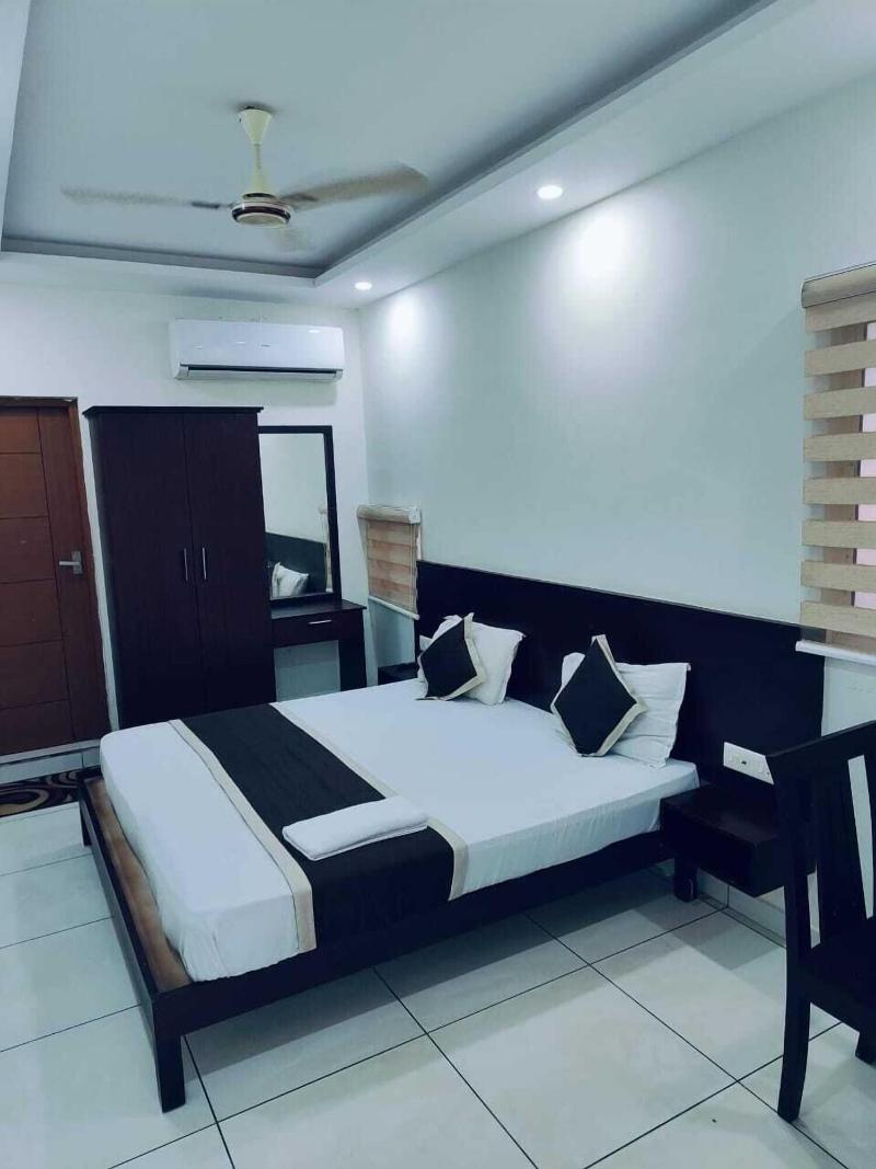 Grace Apart Hotel image
