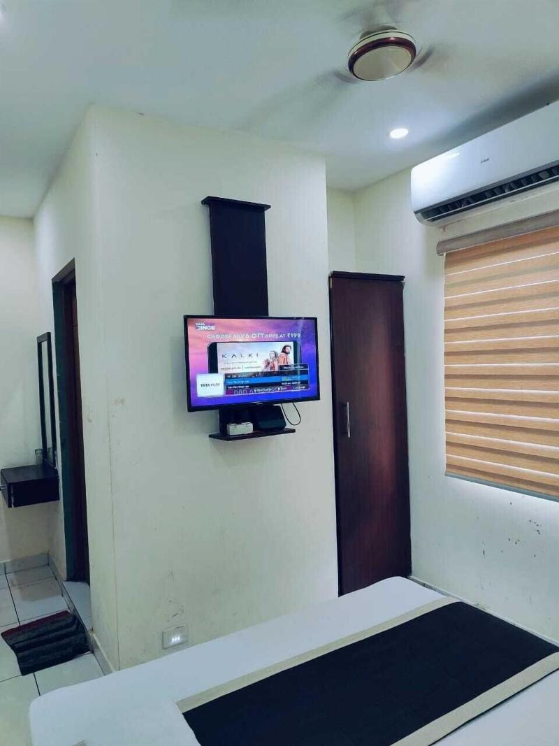 Grace Apart Hotel image