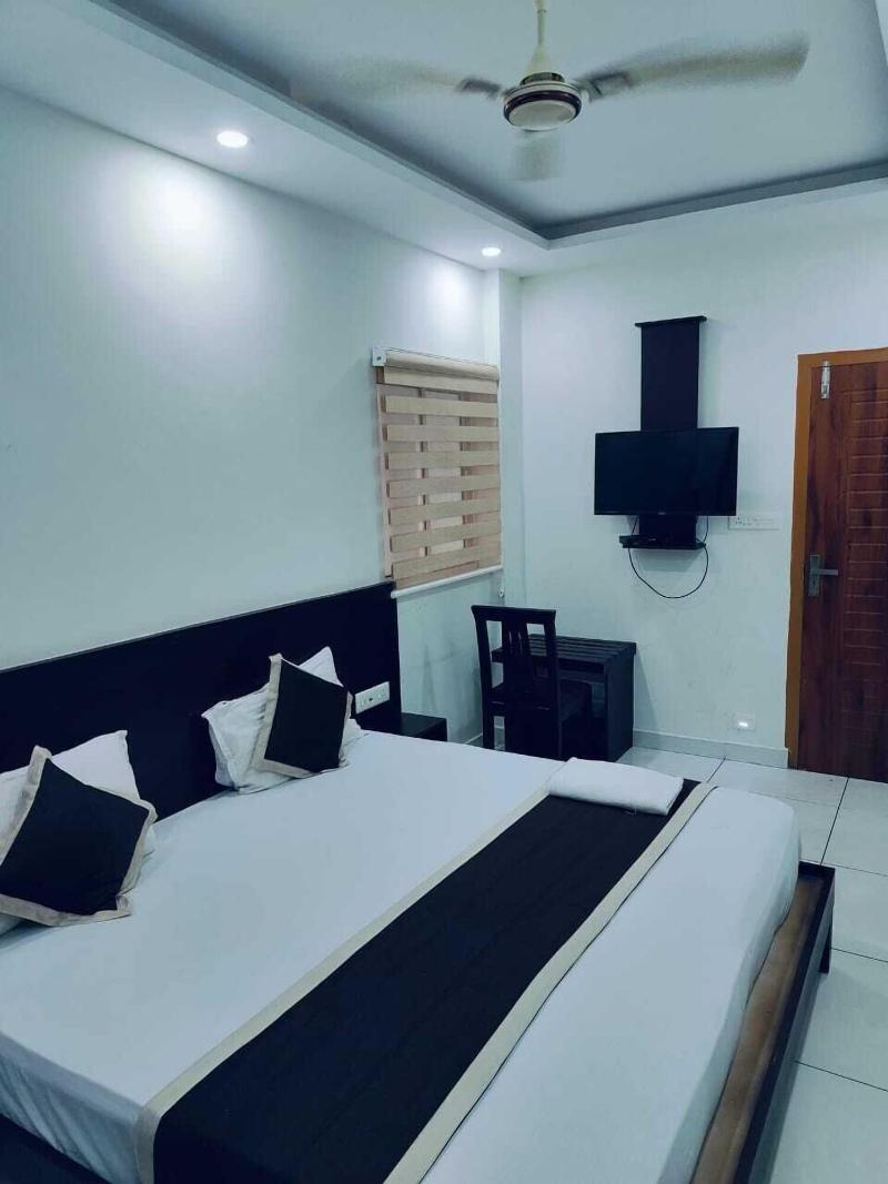 Grace Apart Hotel image