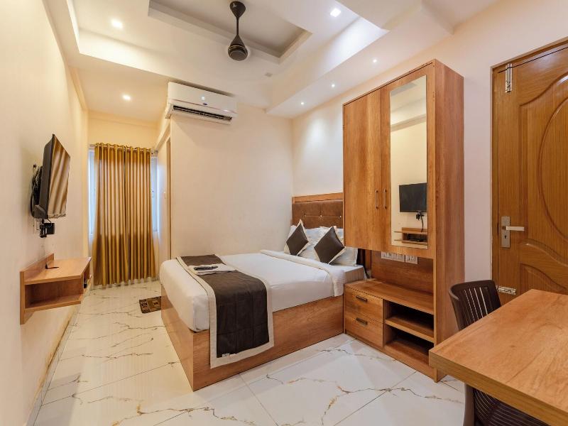 Grace Apart Hotel image