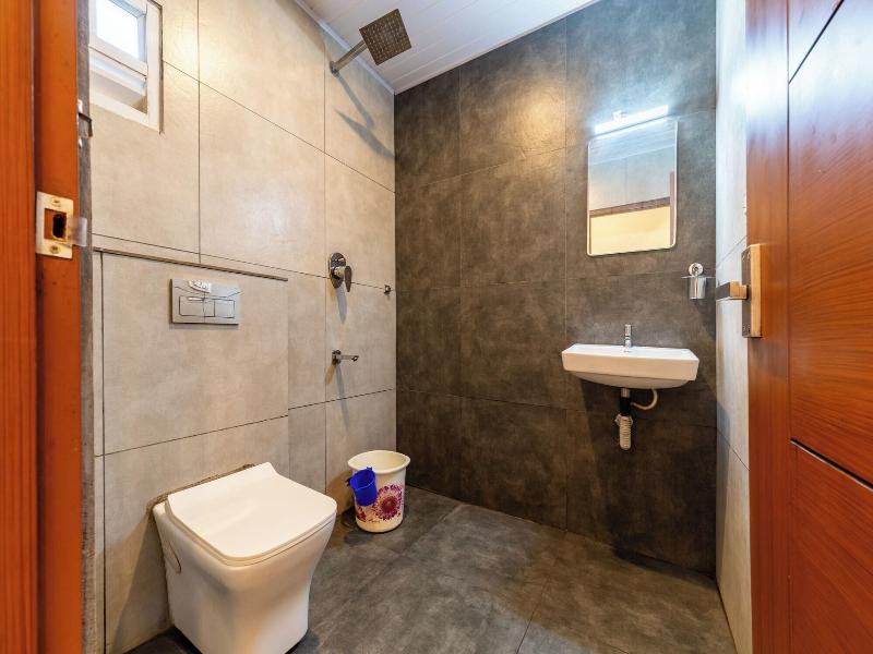 Grace Apart Hotel image