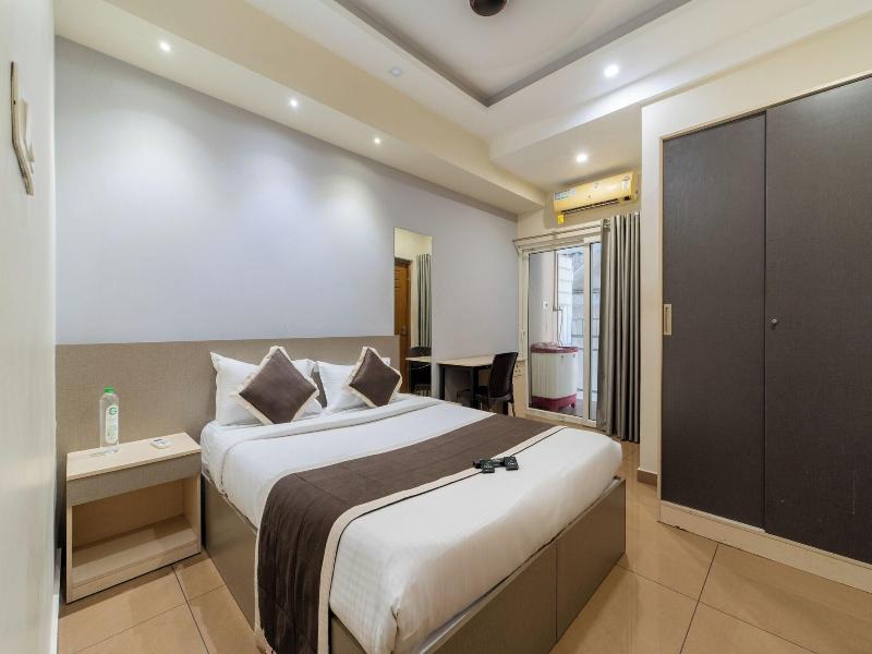 Grace Apart Hotel image
