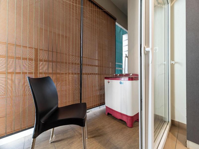 Grace Apart Hotel image