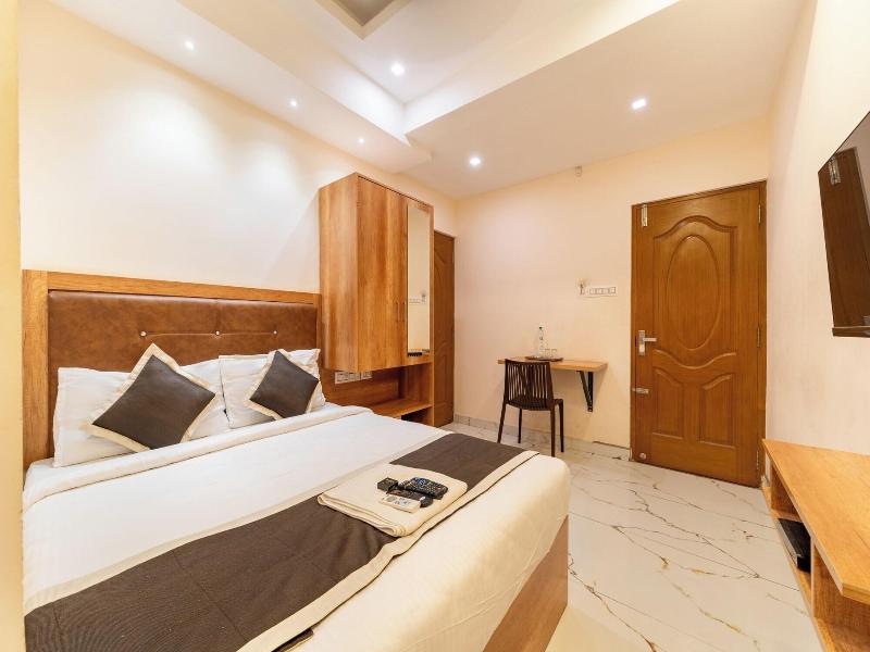 Grace Apart Hotel image