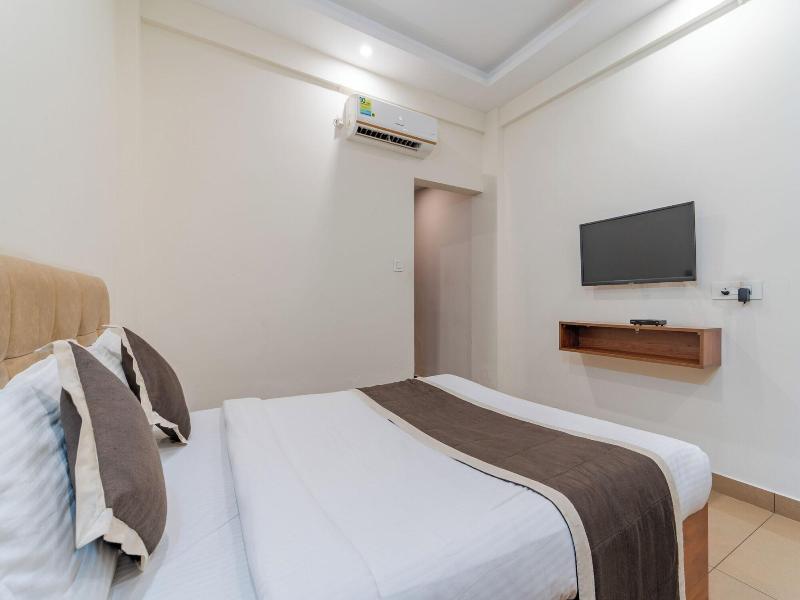 Grace Apart Hotel image
