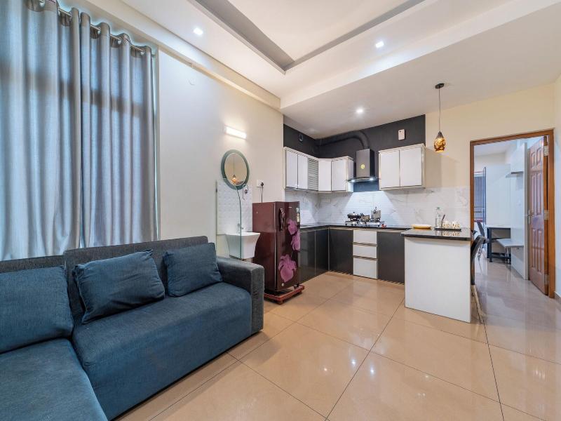 Grace Apart Hotel image