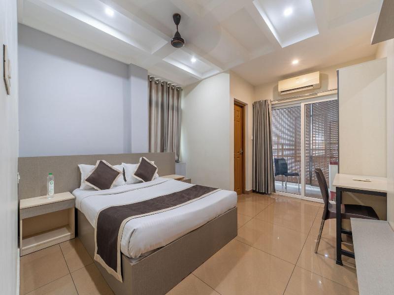 Grace Apart Hotel image