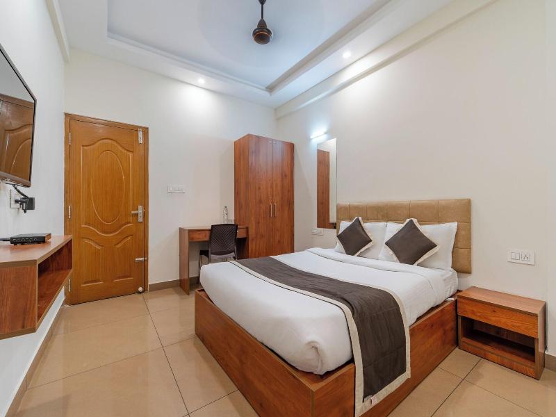 Grace Apart Hotel image
