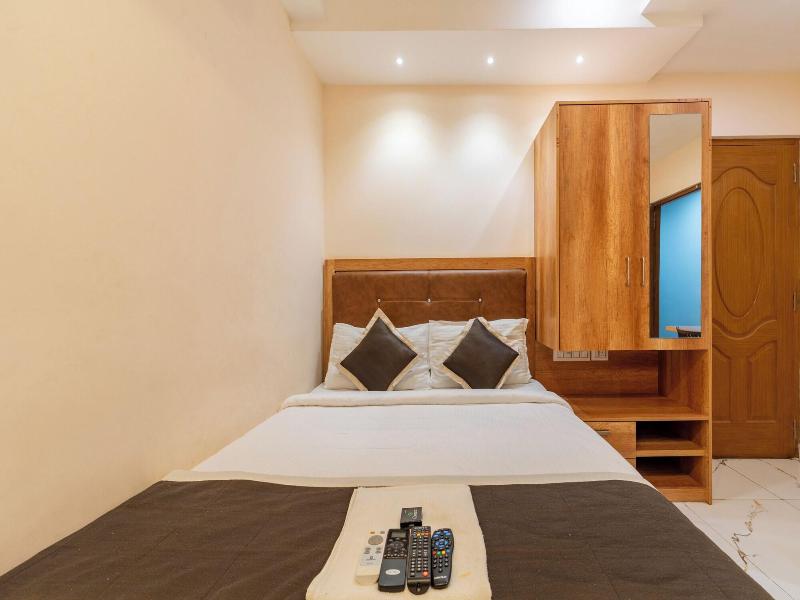 Grace Apart Hotel image
