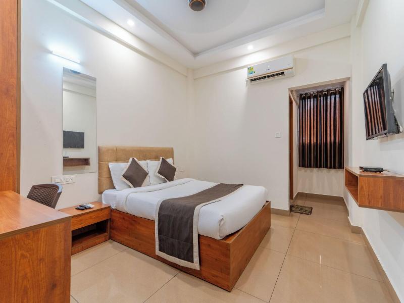 Grace Apart Hotel image