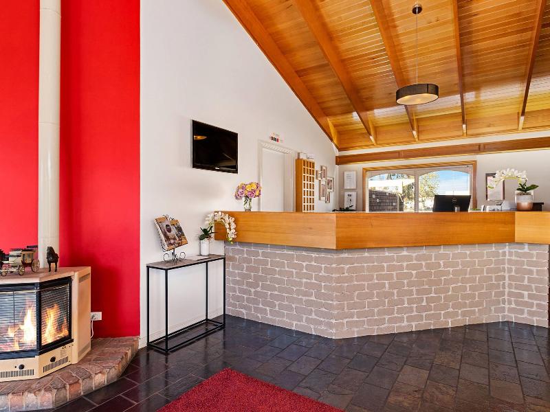 Quality Inn Carriage House Wagga Wagga