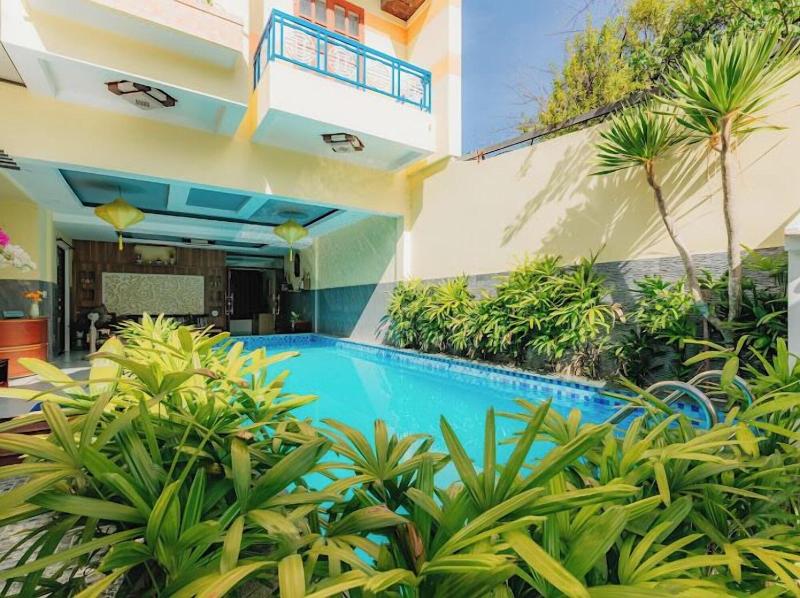 Vuon Bach Thao Hostel Hoi An image