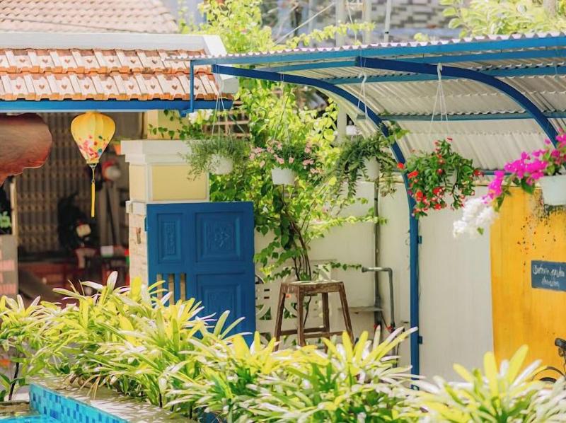 Vuon Bach Thao Hostel Hoi An image