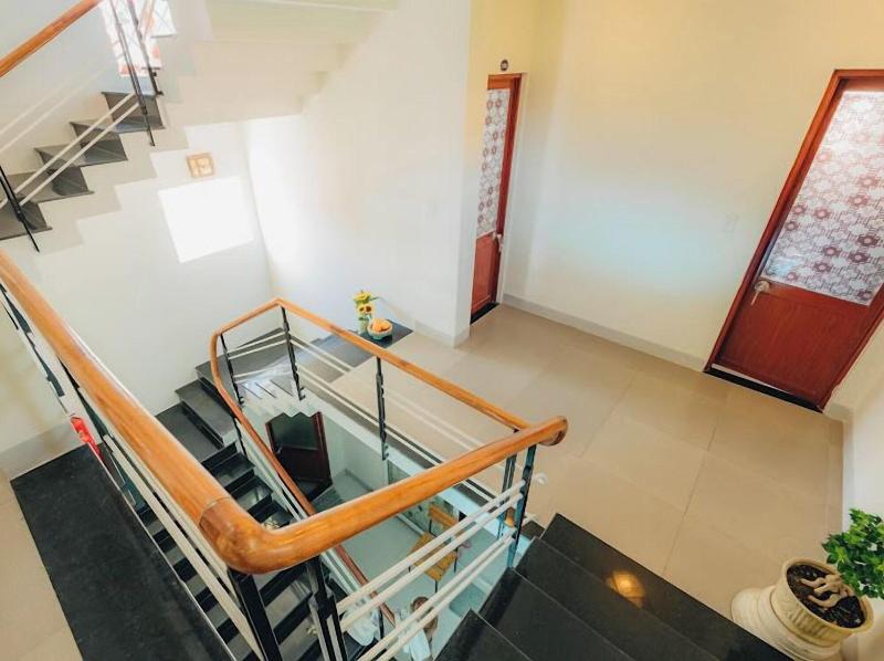 Vuon Bach Thao Hostel Hoi An image