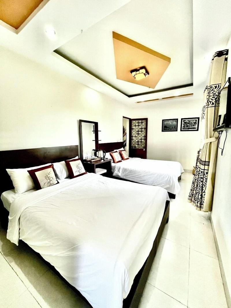 Vuon Bach Thao Hostel Hoi An image
