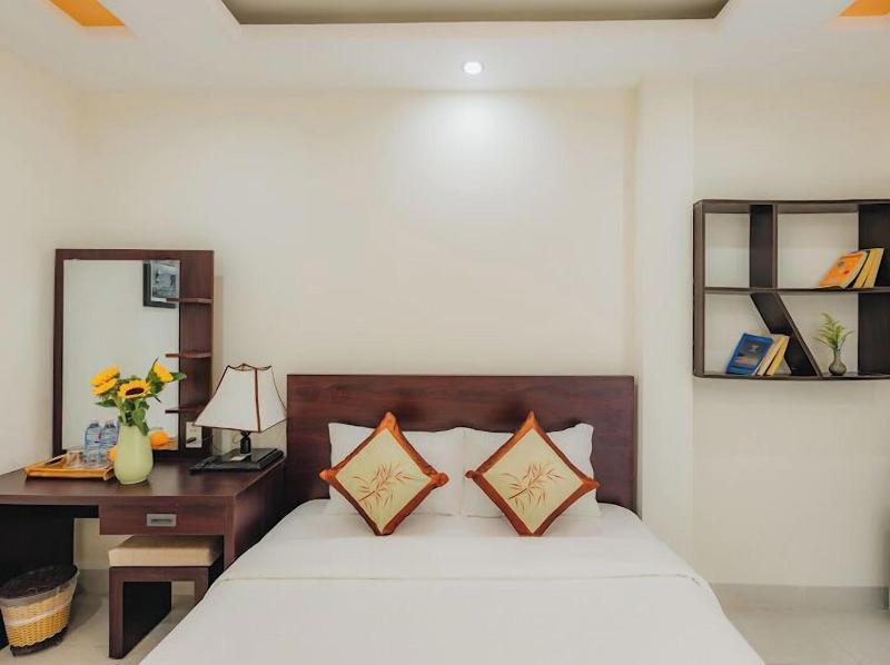 Vuon Bach Thao Hostel Hoi An image