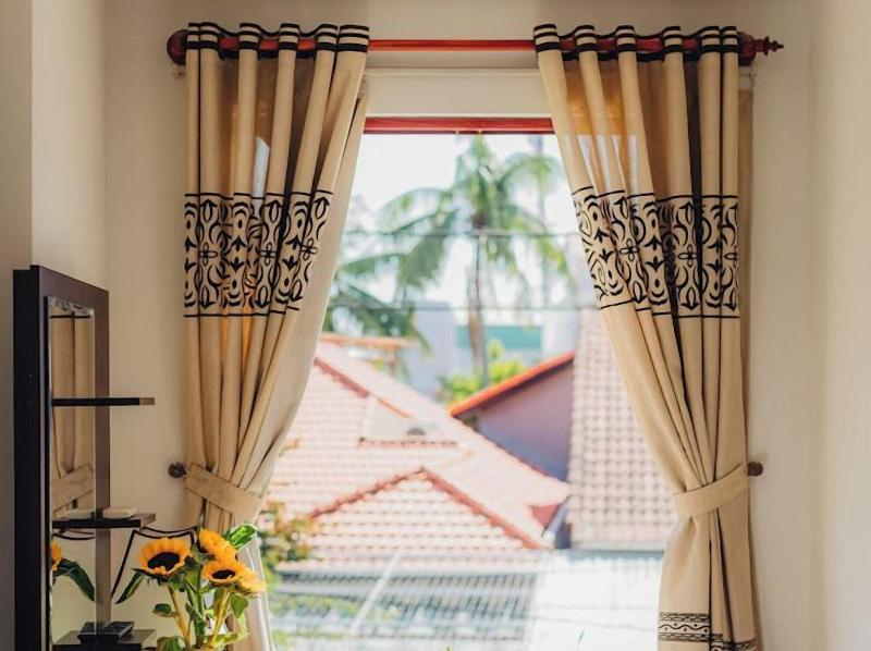 Vuon Bach Thao Hostel Hoi An image