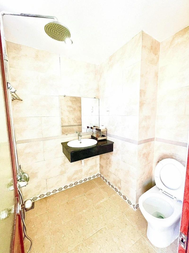 Vuon Bach Thao Hostel Hoi An image