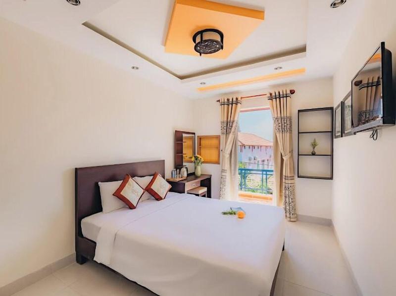 Vuon Bach Thao Hostel Hoi An image