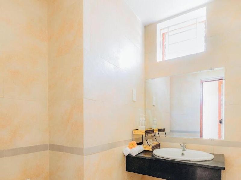 Vuon Bach Thao Hostel Hoi An image