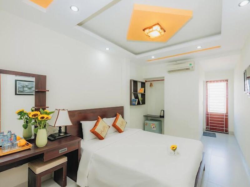 Vuon Bach Thao Hostel Hoi An image